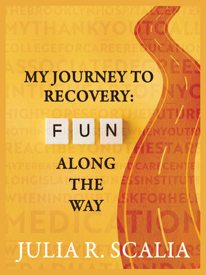 cover image of My Journey to Recovery